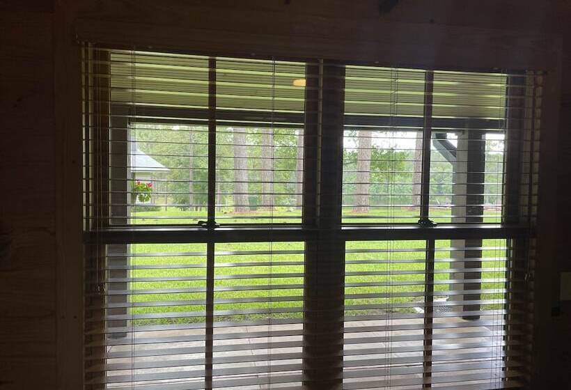 Hotelli Scrappin Valley Lodge