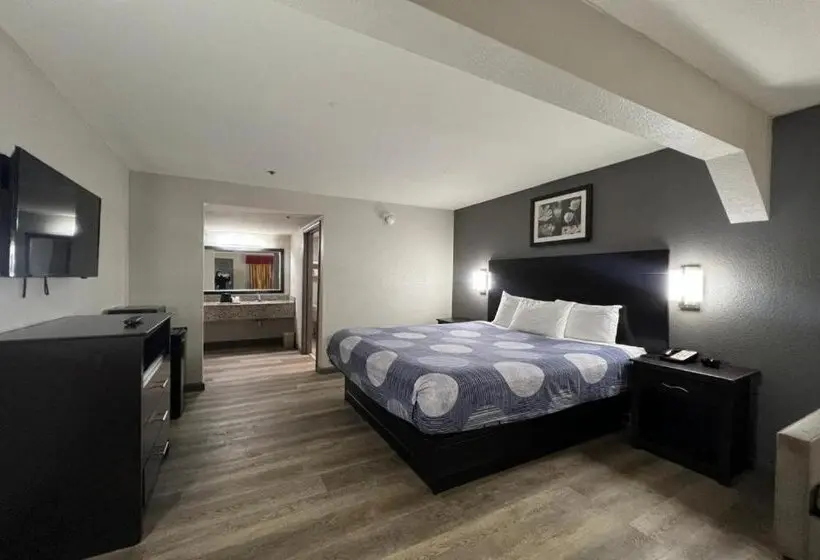 ホテル Speedway Inn & Suites