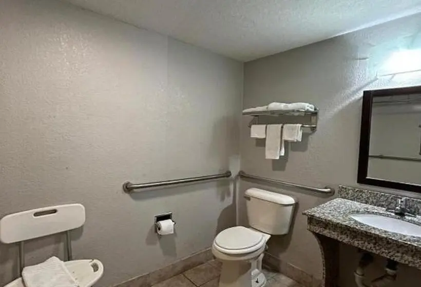ホテル Speedway Inn & Suites