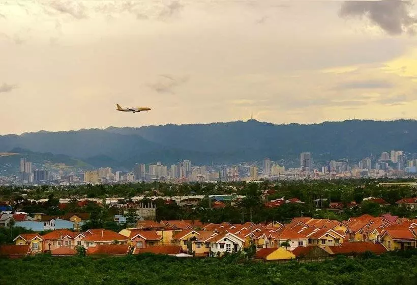 Hotelli T Shine Resort And Spa