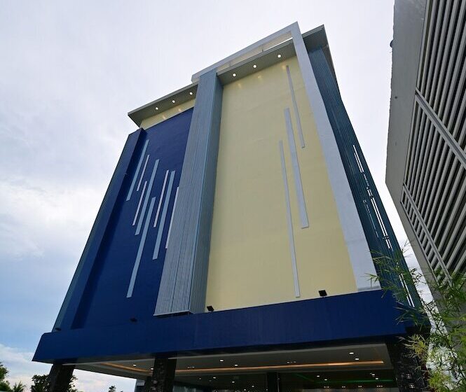 酒店 T Shine Resort And Spa