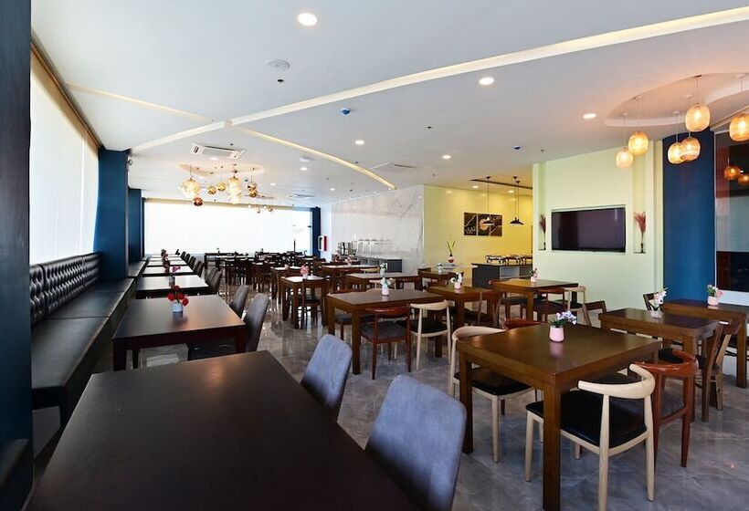 酒店 T Shine Resort And Spa