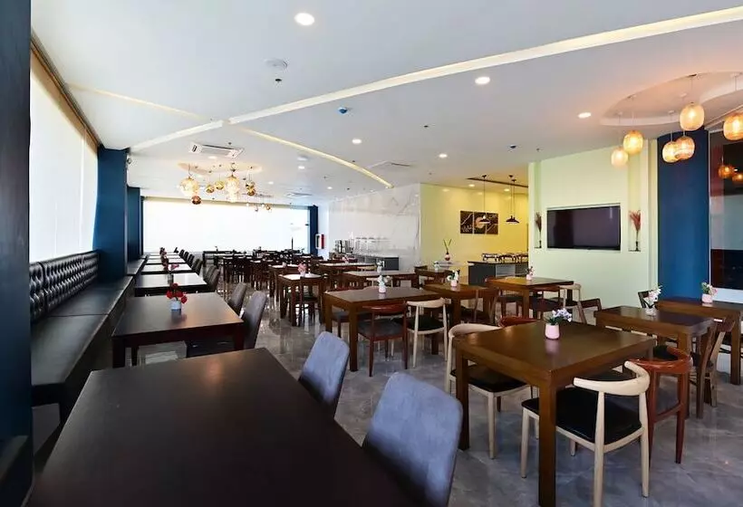 Hotelli T Shine Resort And Spa