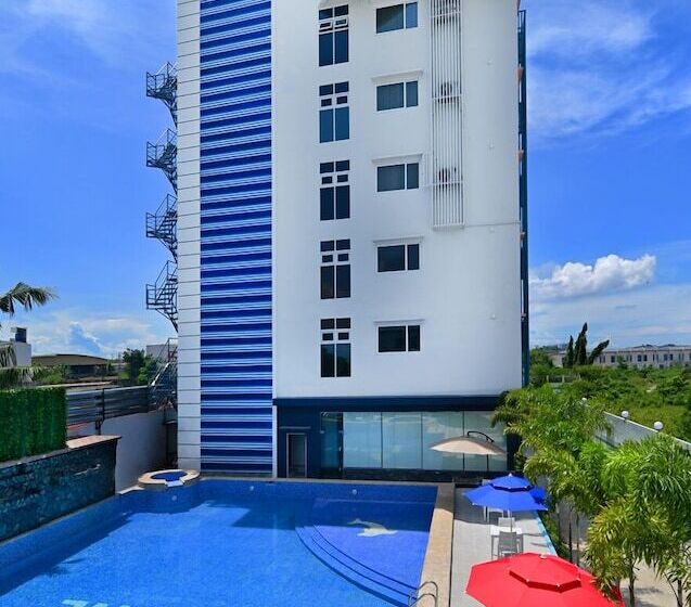 酒店 T Shine Resort And Spa