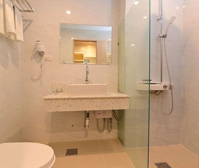 酒店 T Shine Resort And Spa