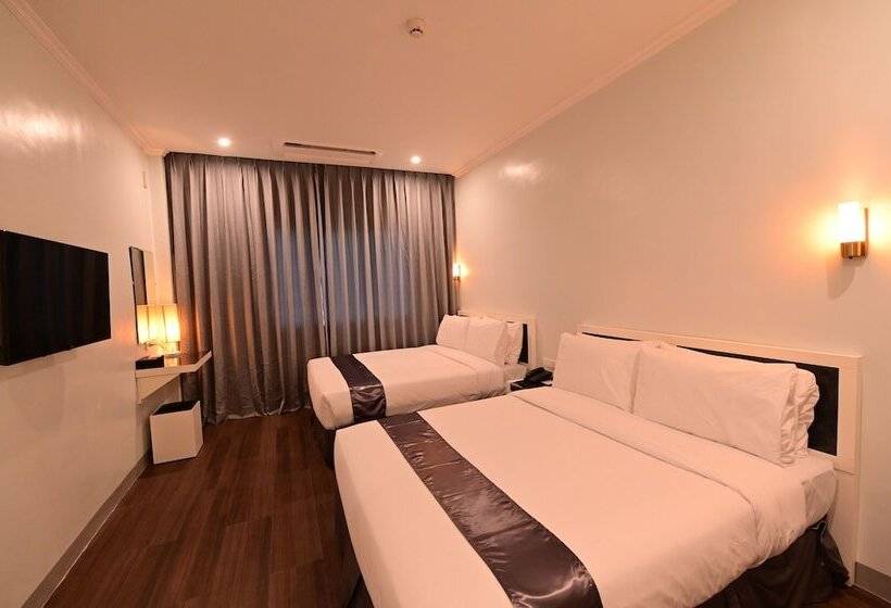 酒店 T Shine Resort And Spa