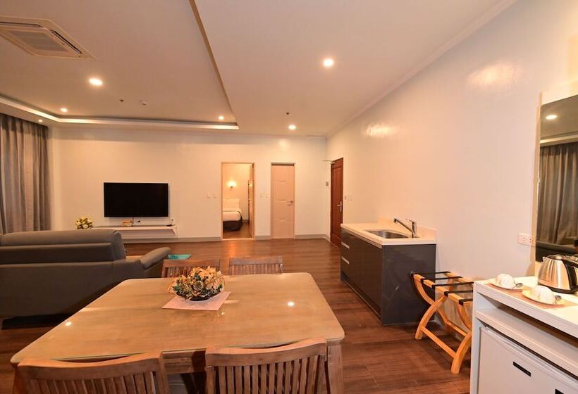 酒店 T Shine Resort And Spa