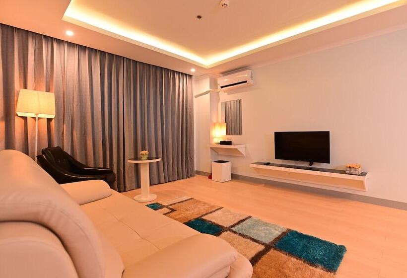 酒店 T Shine Resort And Spa