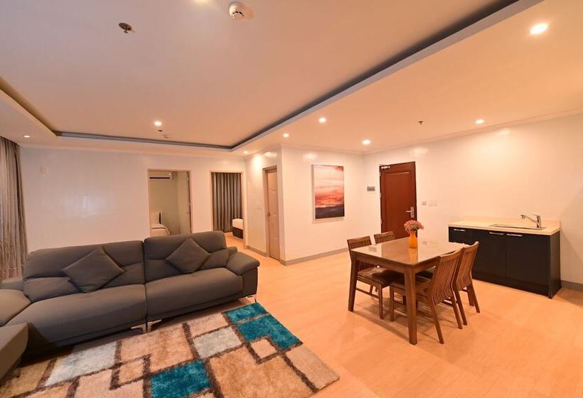 酒店 T Shine Resort And Spa