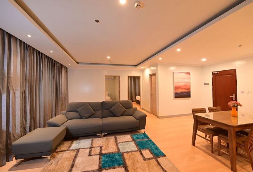 酒店 T Shine Resort And Spa