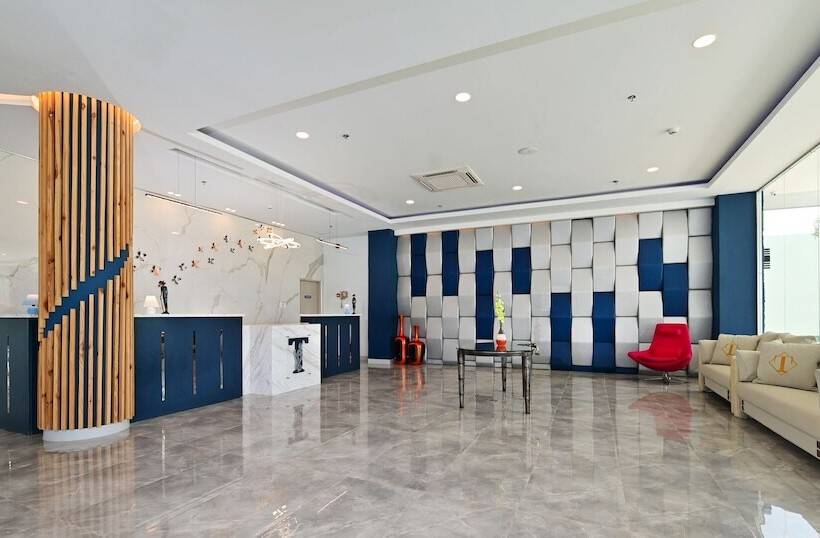 酒店 T Shine Resort And Spa