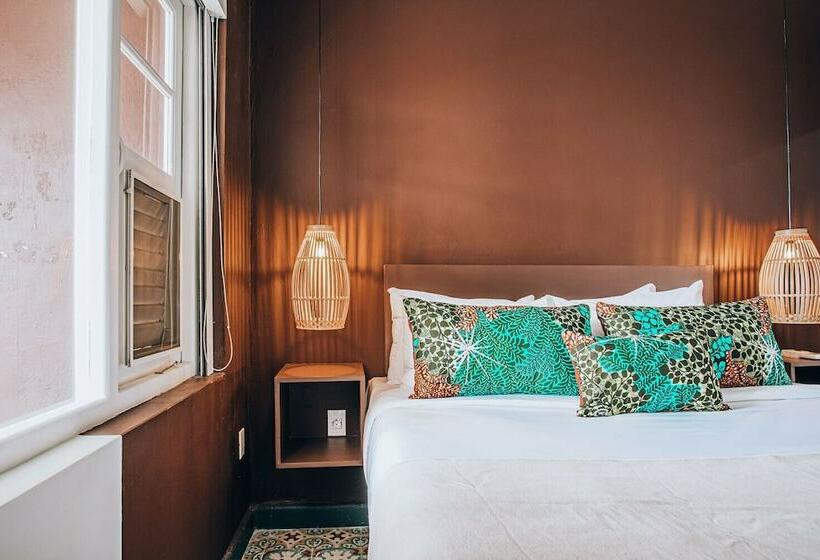 Terra Boutique Hotel Curaçao