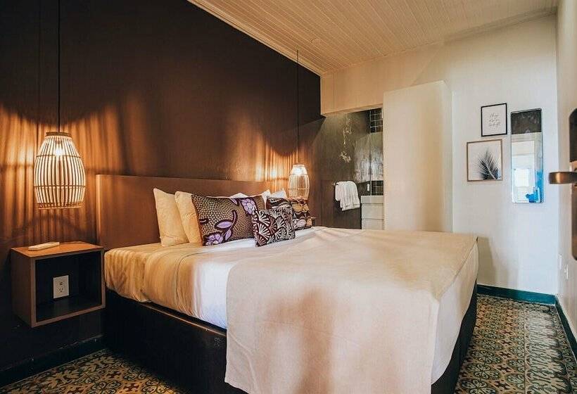 Terra Boutique Hotel Curaçao