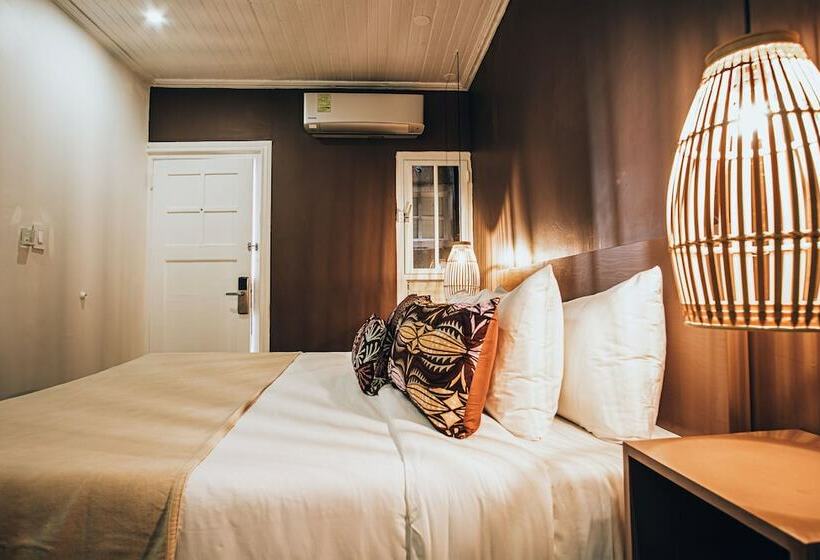 Terra Boutique Hotel Curaçao