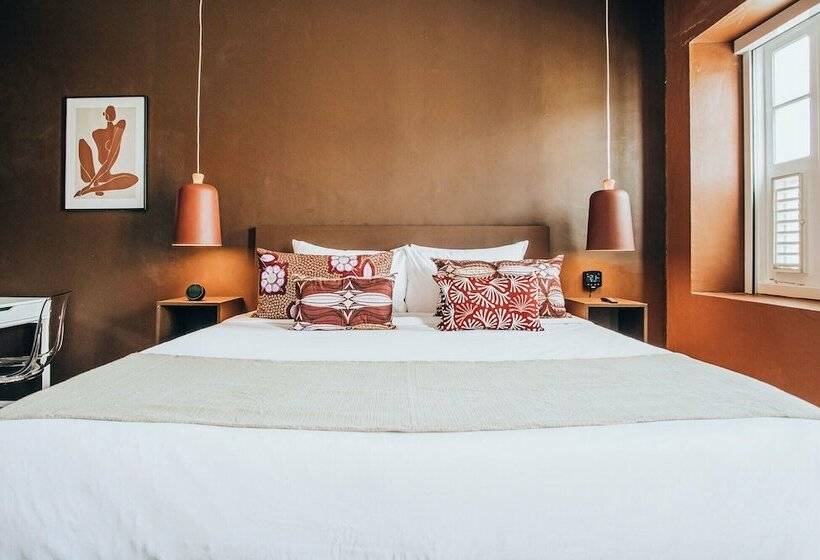 Terra Boutique Hotel Curaçao