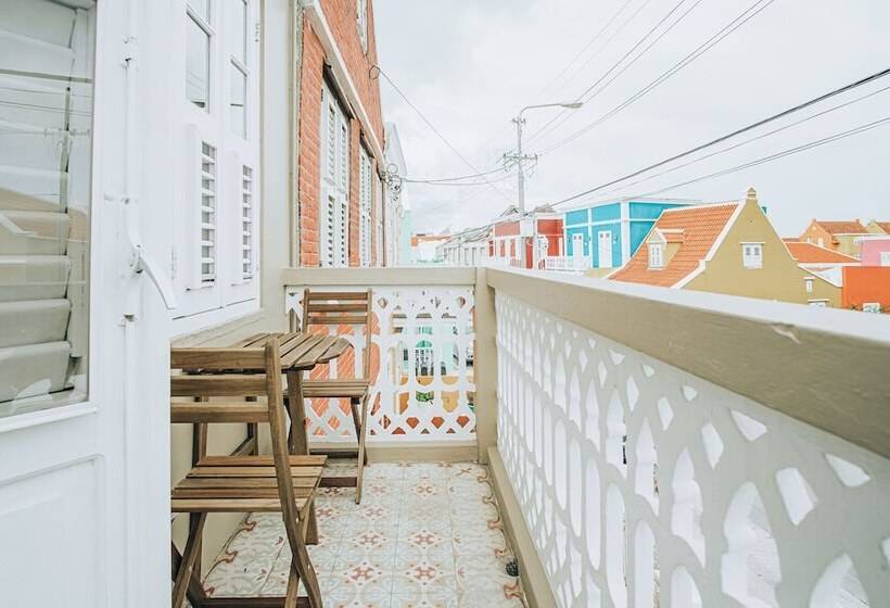 Terra Boutique Hotel Curaçao