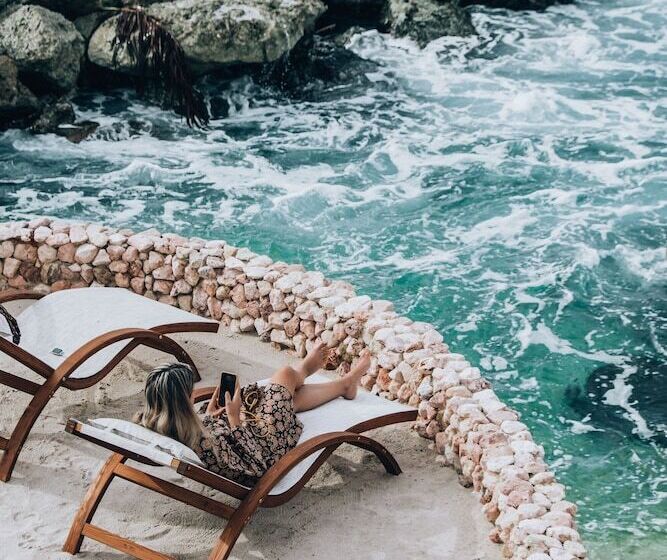 Terra Boutique Hotel Curaçao