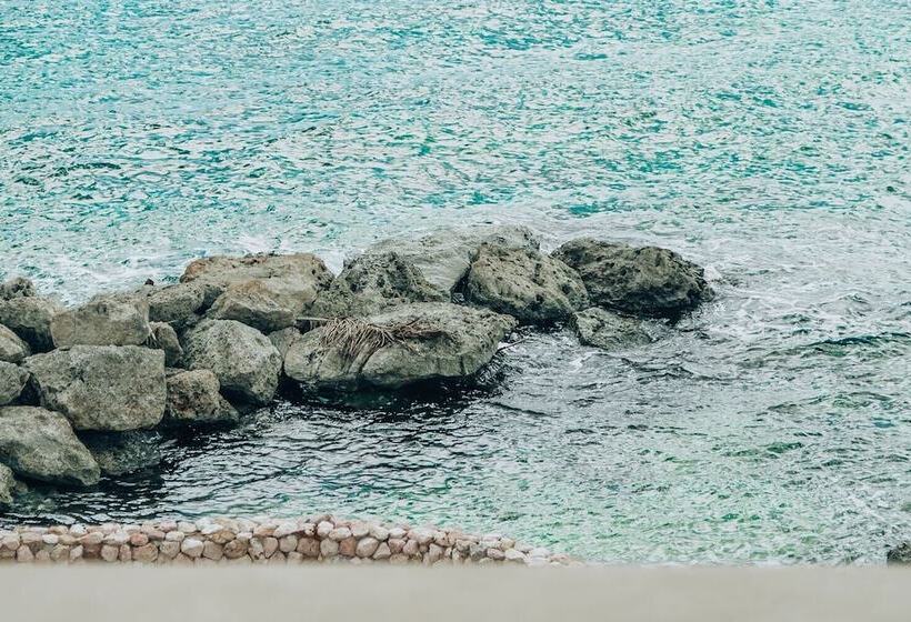 Terra Boutique Hotel Curaçao