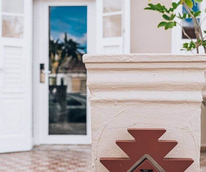 Terra Boutique Hotel Curaçao