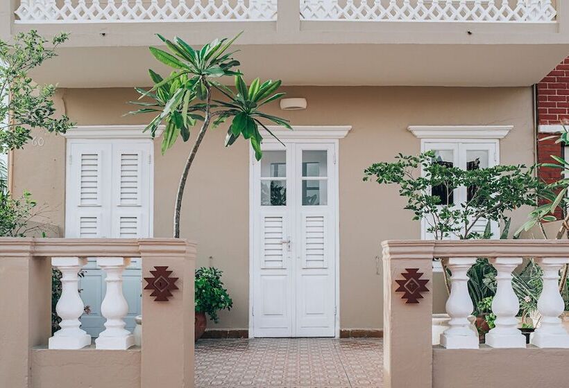 Terra Boutique Hotel Curaçao