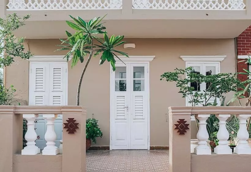 Terra Boutique Hotel Curaçao