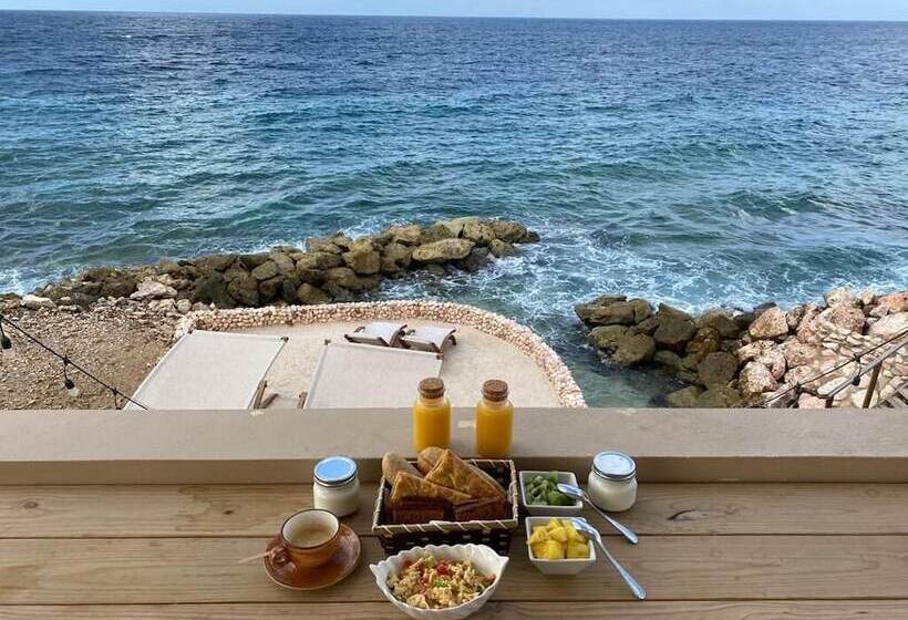 Terra Boutique Hotel Curaçao