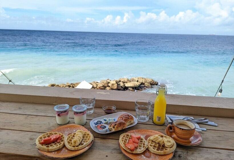 Terra Boutique Hotel Curaçao