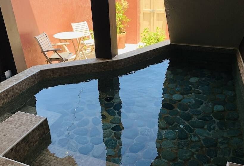 Terra Boutique Hotel Curaçao