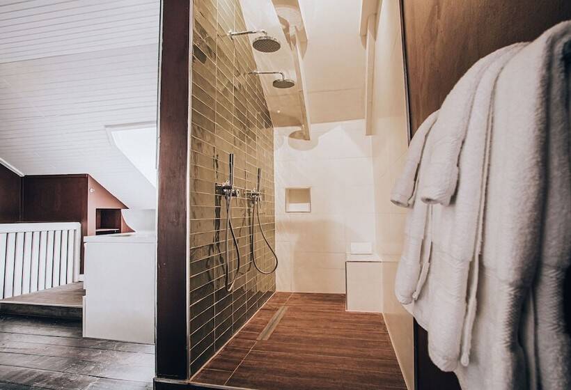 Terra Boutique Hotel Curaçao