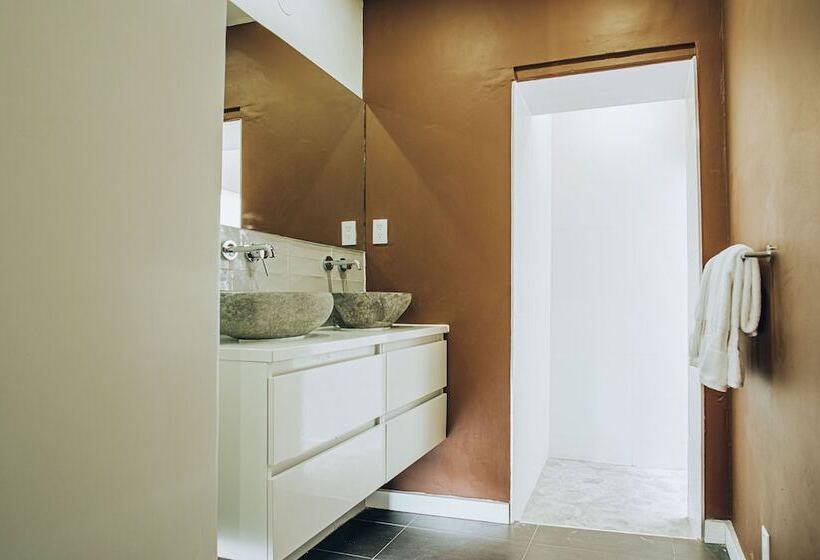 Terra Boutique Hotel Curaçao