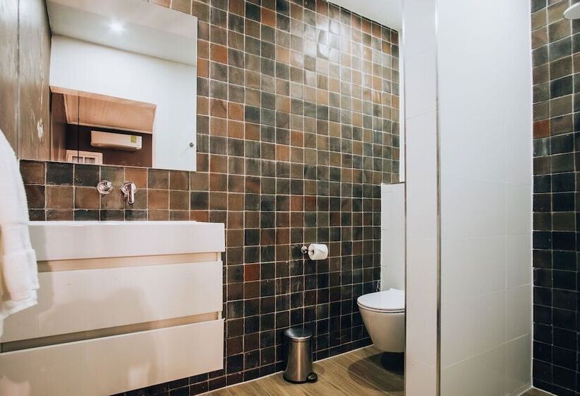 Terra Boutique Hotel Curaçao