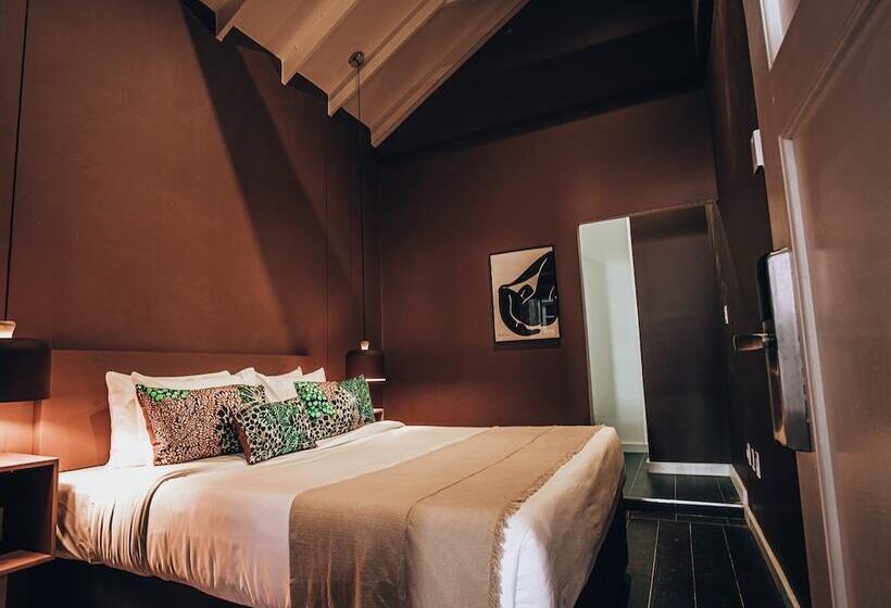 Terra Boutique Hotel Curaçao