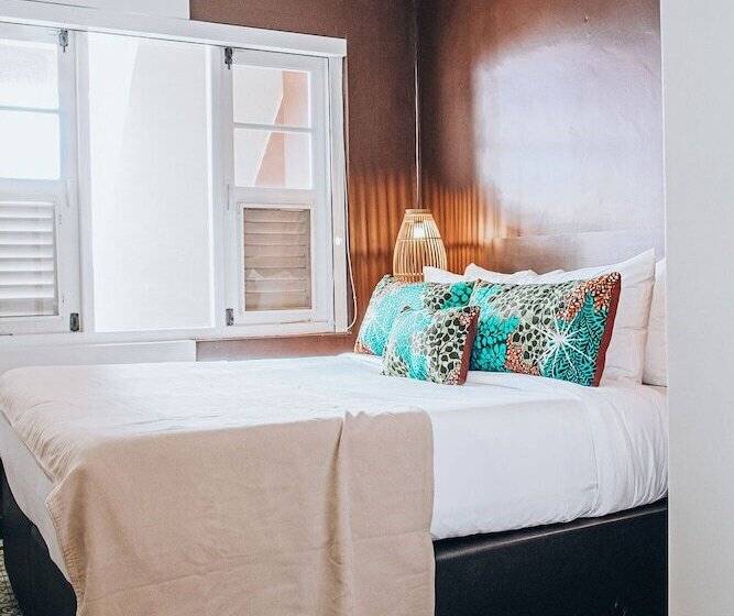 Terra Boutique Hotel Curaçao
