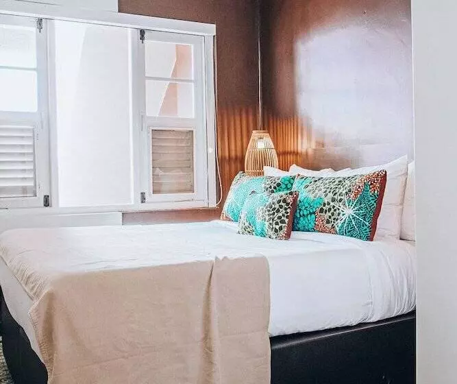 Terra Boutique Hotel Curaçao