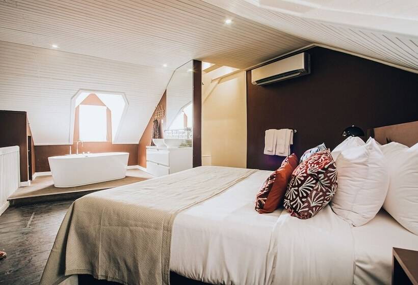 Terra Boutique Hotel Curaçao