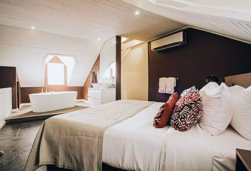 Terra Boutique Hotel Curaçao
