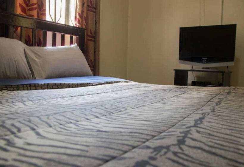 هتل Turaco Intercounty Resort