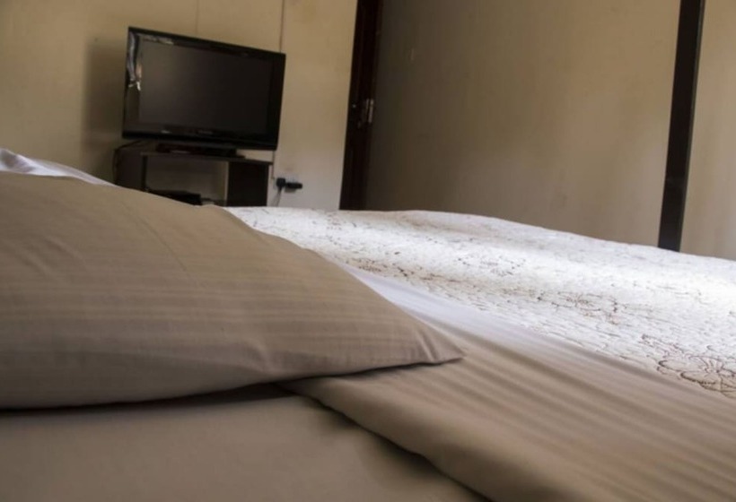 هتل Turaco Intercounty Resort