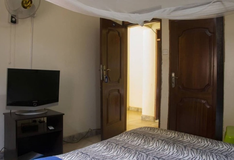 هتل Turaco Intercounty Resort