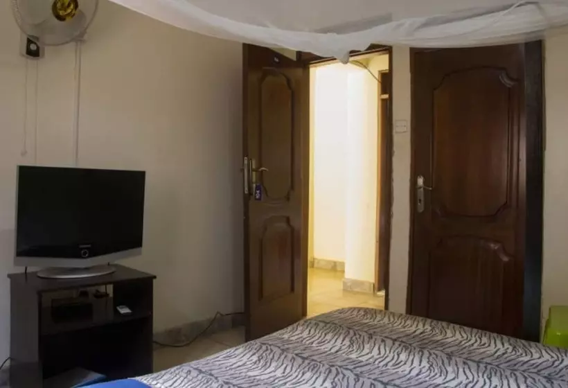 هتل Turaco Intercounty Resort