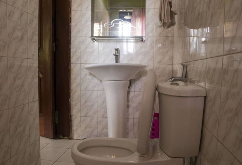 هتل Turaco Intercounty Resort