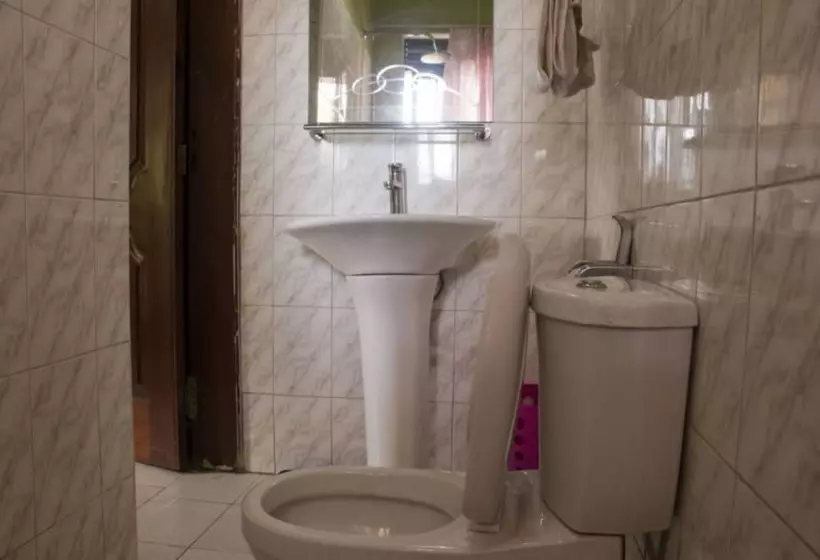 هتل Turaco Intercounty Resort