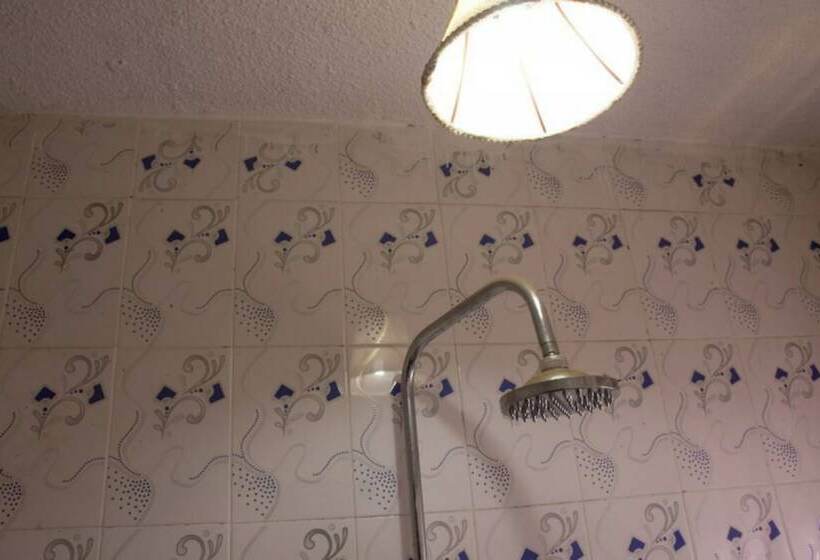 هتل Turaco Intercounty Resort