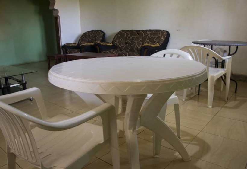 هتل Turaco Intercounty Resort