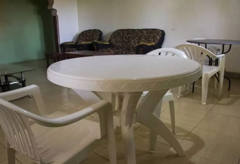 هتل Turaco Intercounty Resort