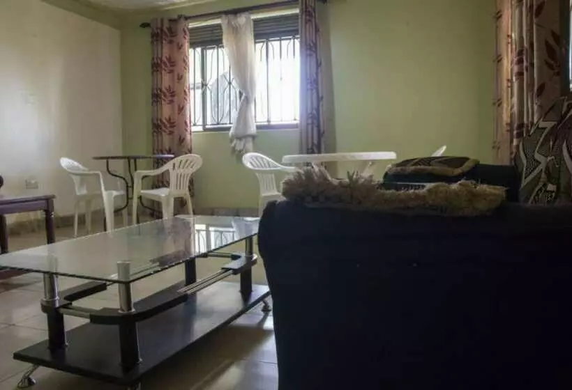 هتل Turaco Intercounty Resort