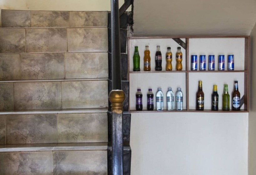 هتل Turaco Intercounty Resort