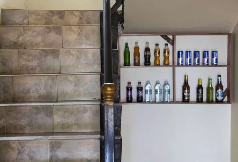 هتل Turaco Intercounty Resort