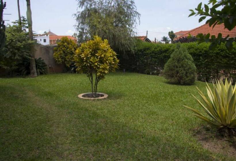 هتل Turaco Intercounty Resort