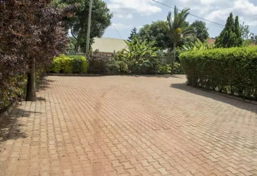 هتل Turaco Intercounty Resort